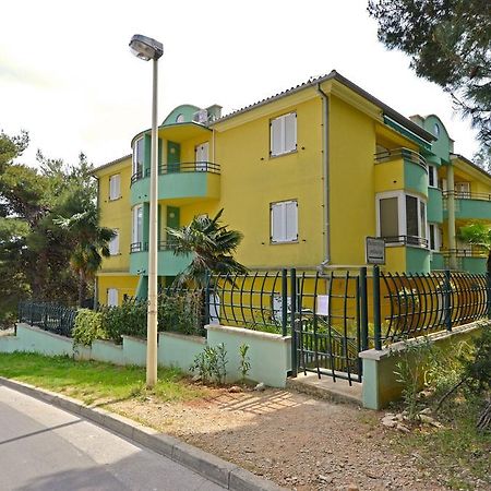 Apartment Blazenka Pula Zewnętrze zdjęcie