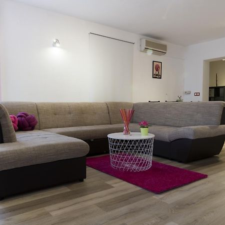 Apartment Blazenka Pula Zewnętrze zdjęcie