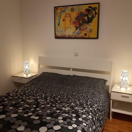 Apartment Blazenka Pula Zewnętrze zdjęcie