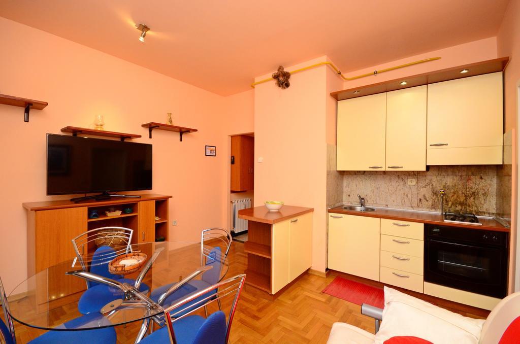 Apartment Blazenka Pula Zewnętrze zdjęcie