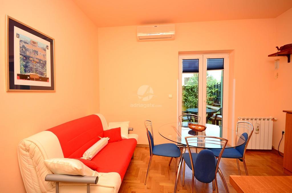 Apartment Blazenka Pula Pokój zdjęcie