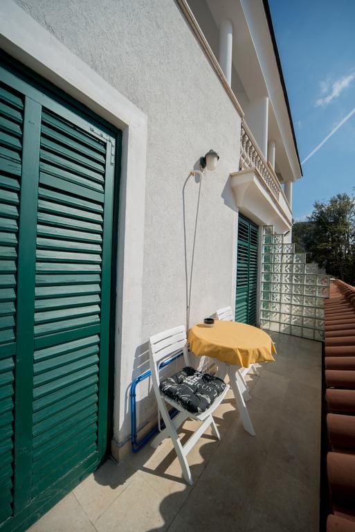 Apartment Blazenka Pula Zewnętrze zdjęcie
