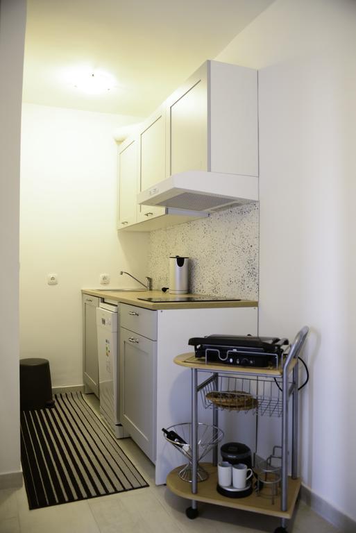 Apartment Blazenka Pula Zewnętrze zdjęcie