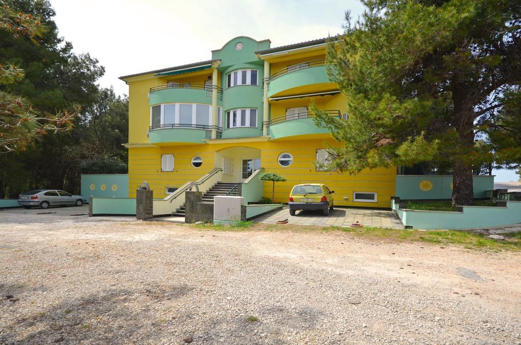 Apartment Blazenka Pula Zewnętrze zdjęcie