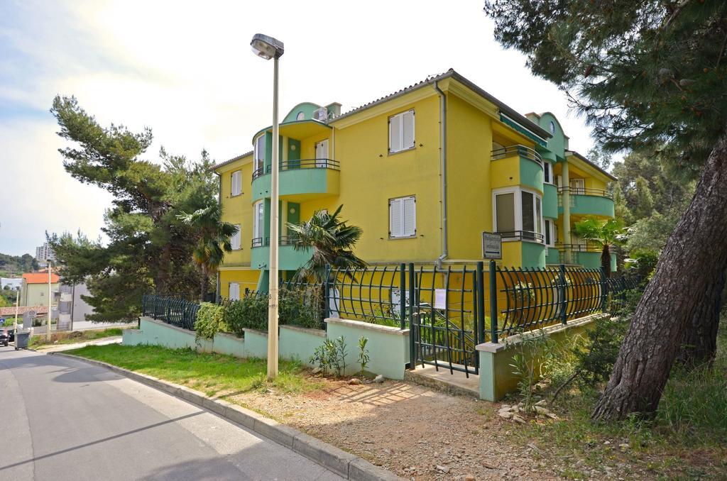 Apartment Blazenka Pula Zewnętrze zdjęcie