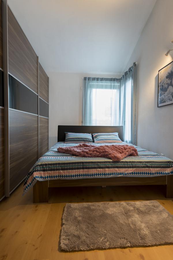 Apartment Blazenka Pula Zewnętrze zdjęcie