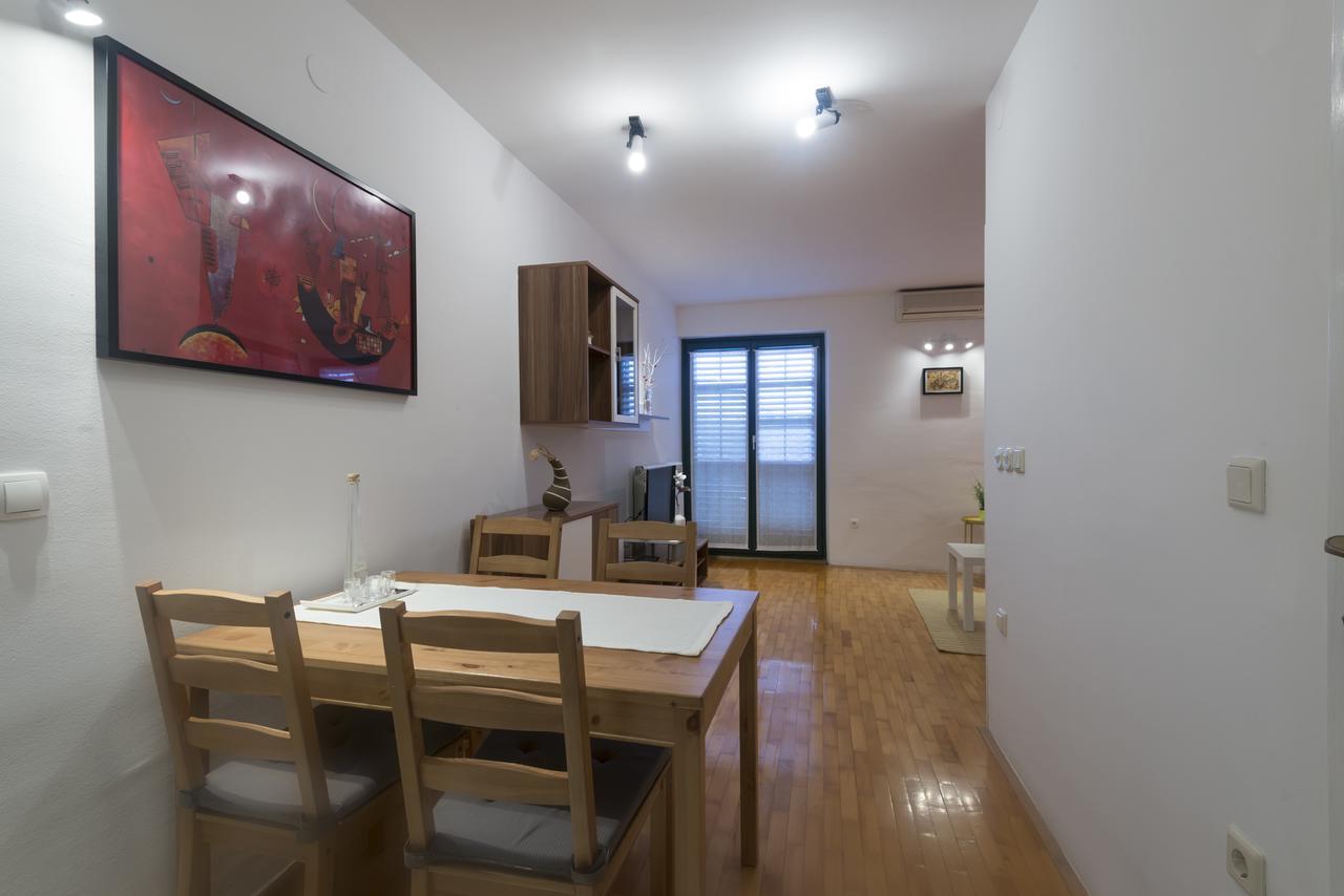 Apartment Blazenka Pula Zewnętrze zdjęcie