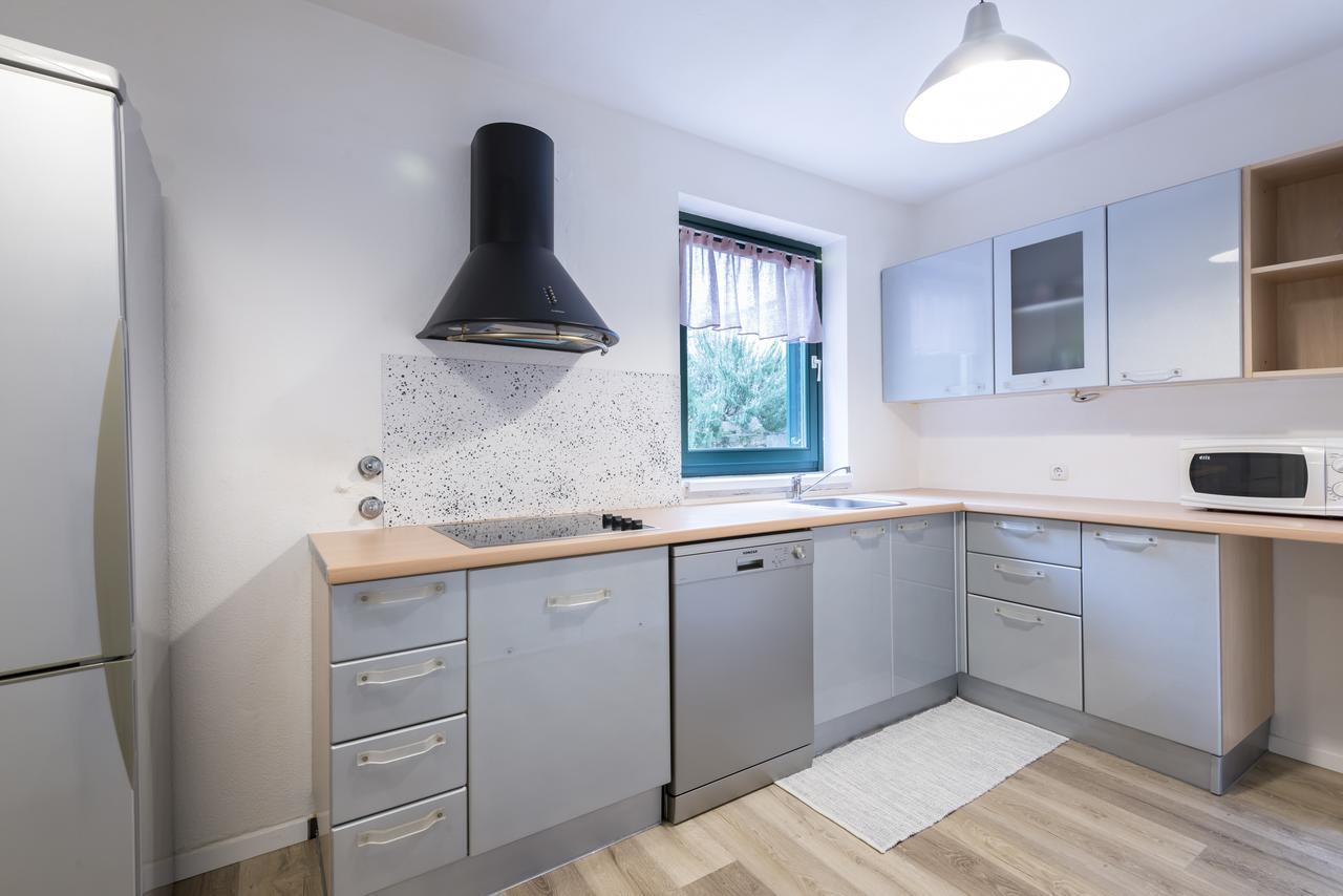 Apartment Blazenka Pula Zewnętrze zdjęcie