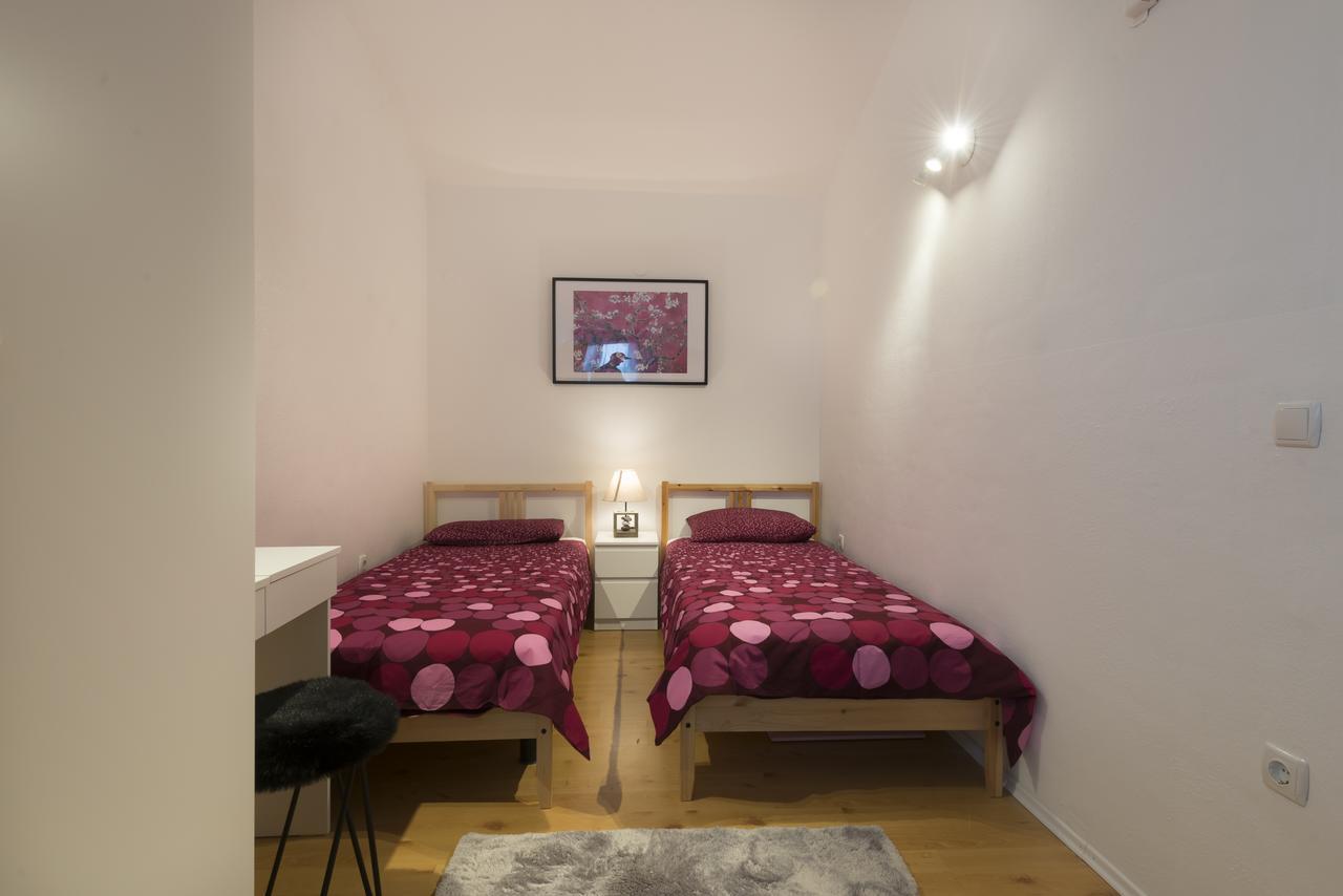 Apartment Blazenka Pula Zewnętrze zdjęcie
