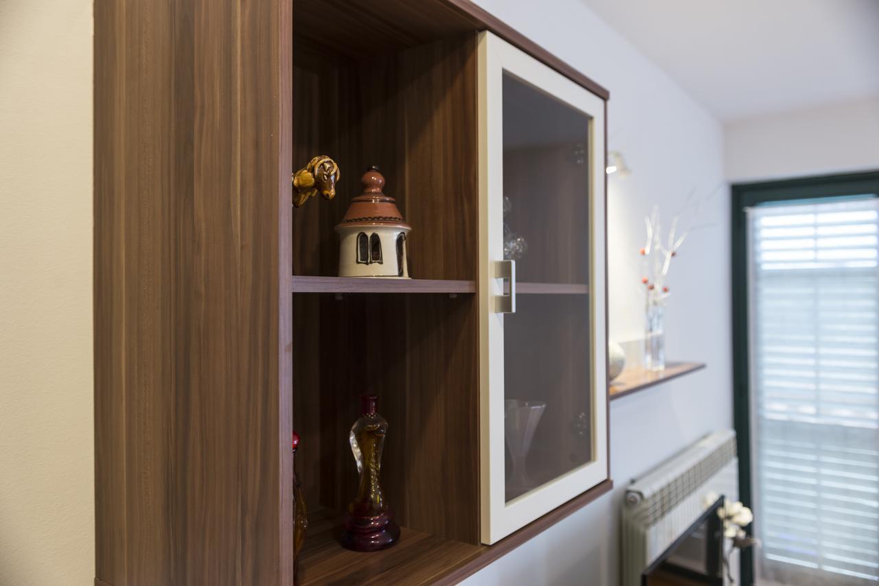 Apartment Blazenka Pula Zewnętrze zdjęcie