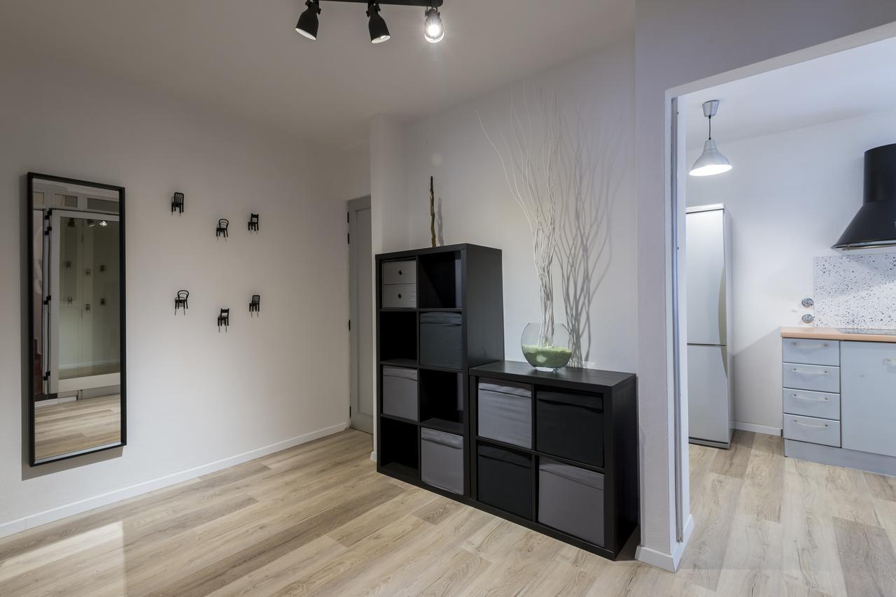 Apartment Blazenka Pula Zewnętrze zdjęcie