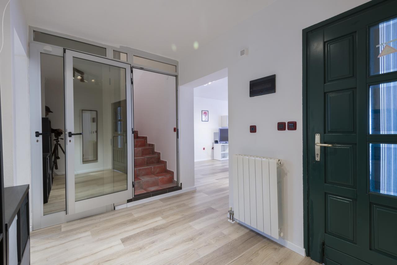 Apartment Blazenka Pula Zewnętrze zdjęcie