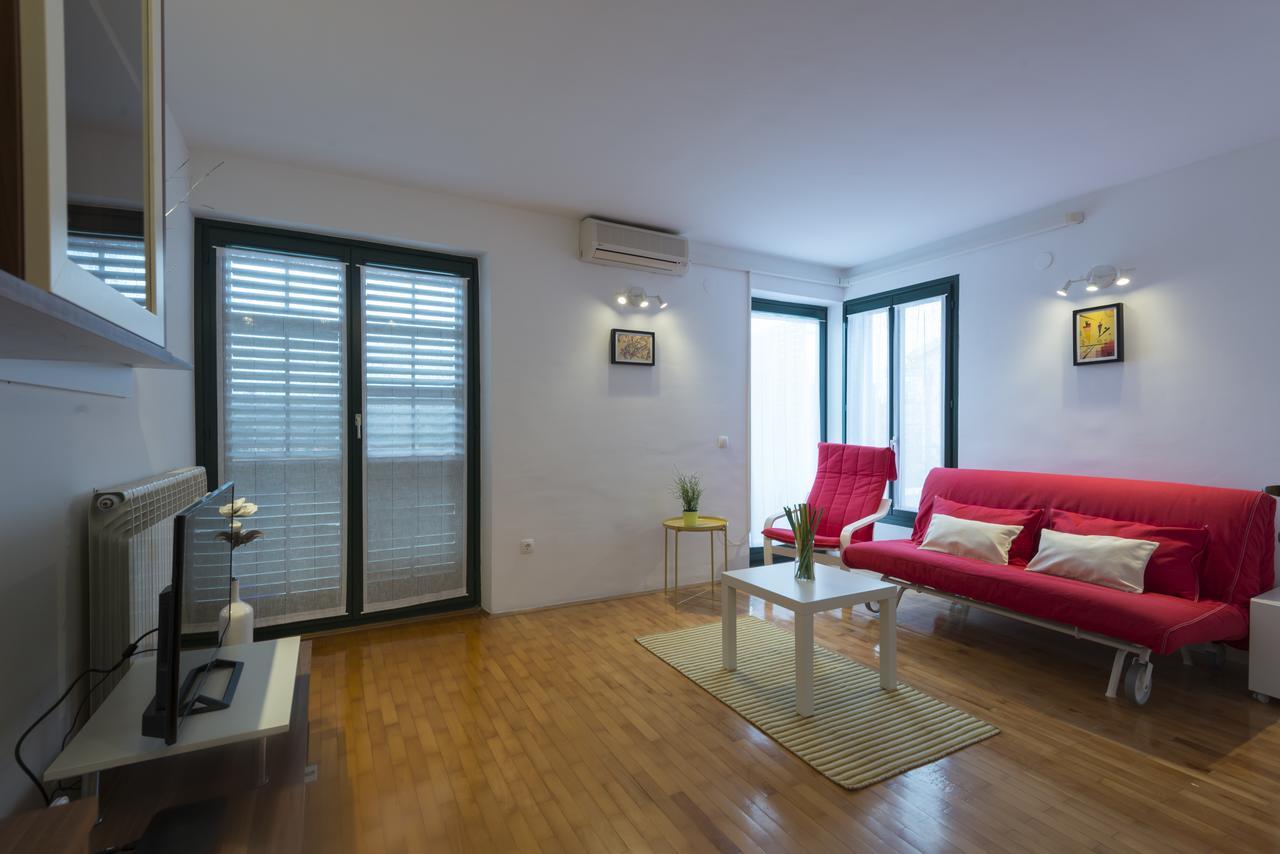 Apartment Blazenka Pula Zewnętrze zdjęcie