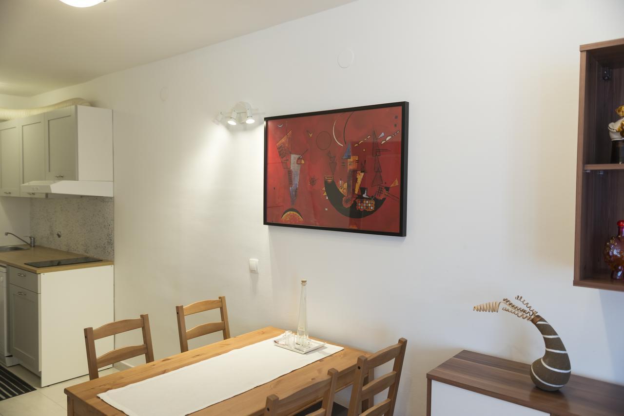 Apartment Blazenka Pula Zewnętrze zdjęcie