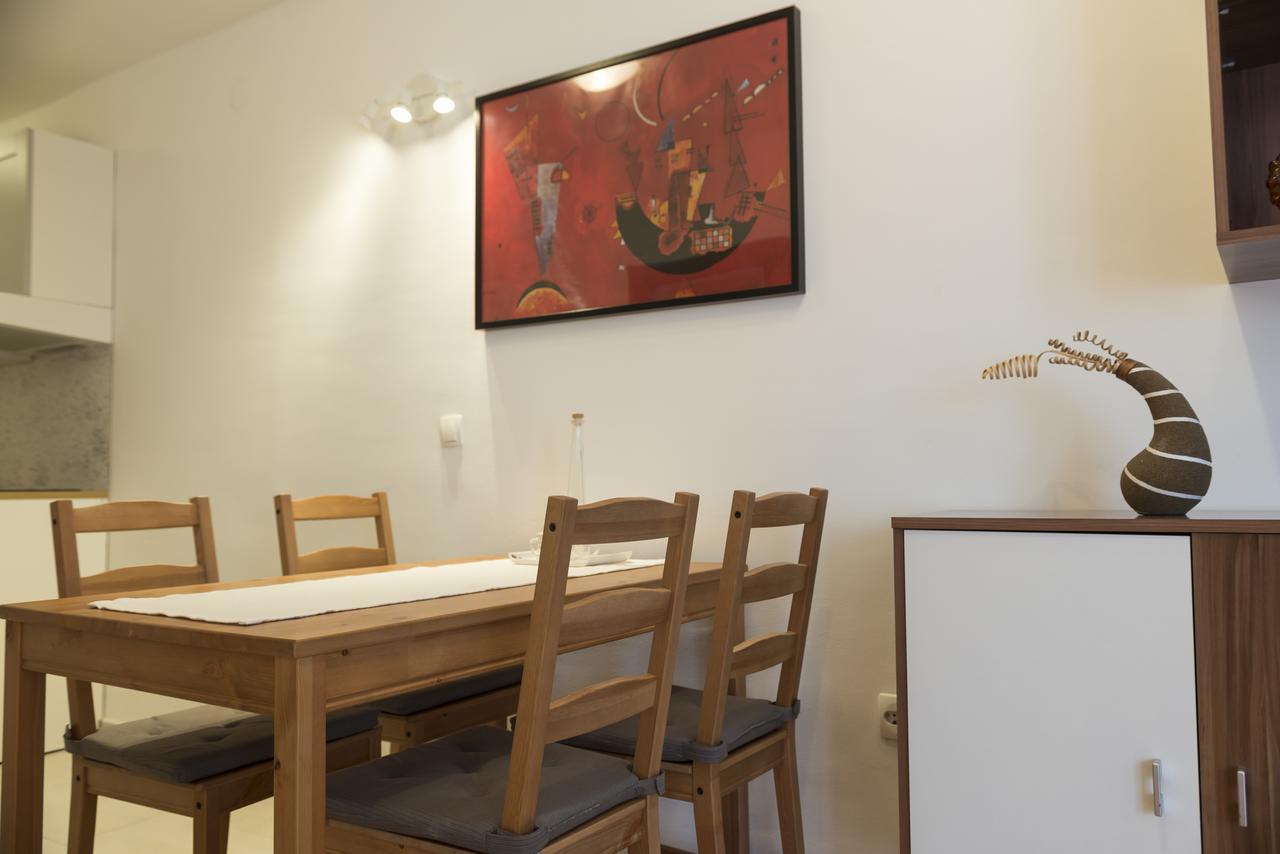 Apartment Blazenka Pula Zewnętrze zdjęcie