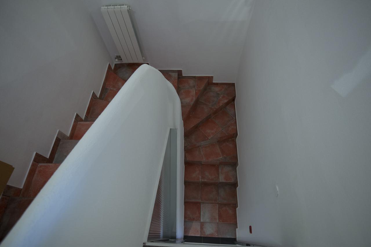 Apartment Blazenka Pula Zewnętrze zdjęcie