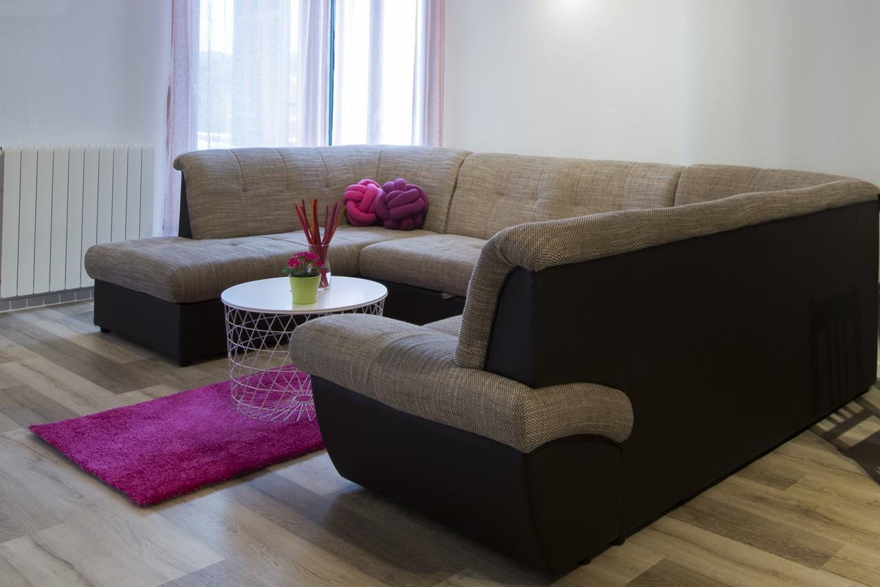 Apartment Blazenka Pula Zewnętrze zdjęcie