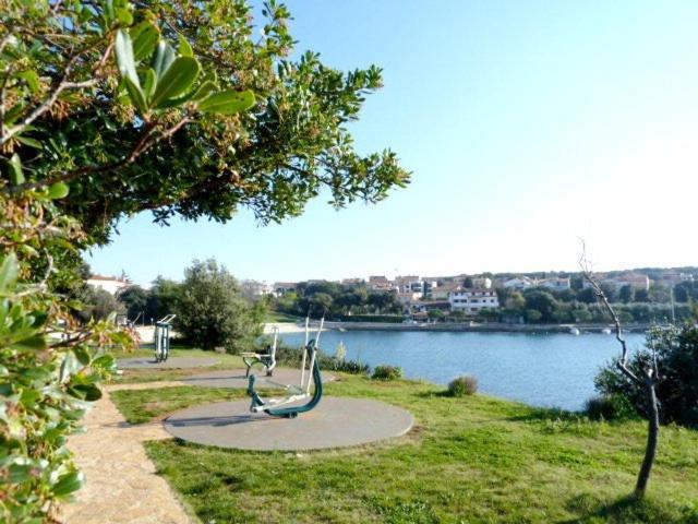 Apartment Blazenka Pula Zewnętrze zdjęcie
