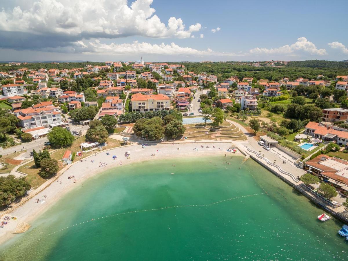 Apartment Blazenka Pula Zewnętrze zdjęcie