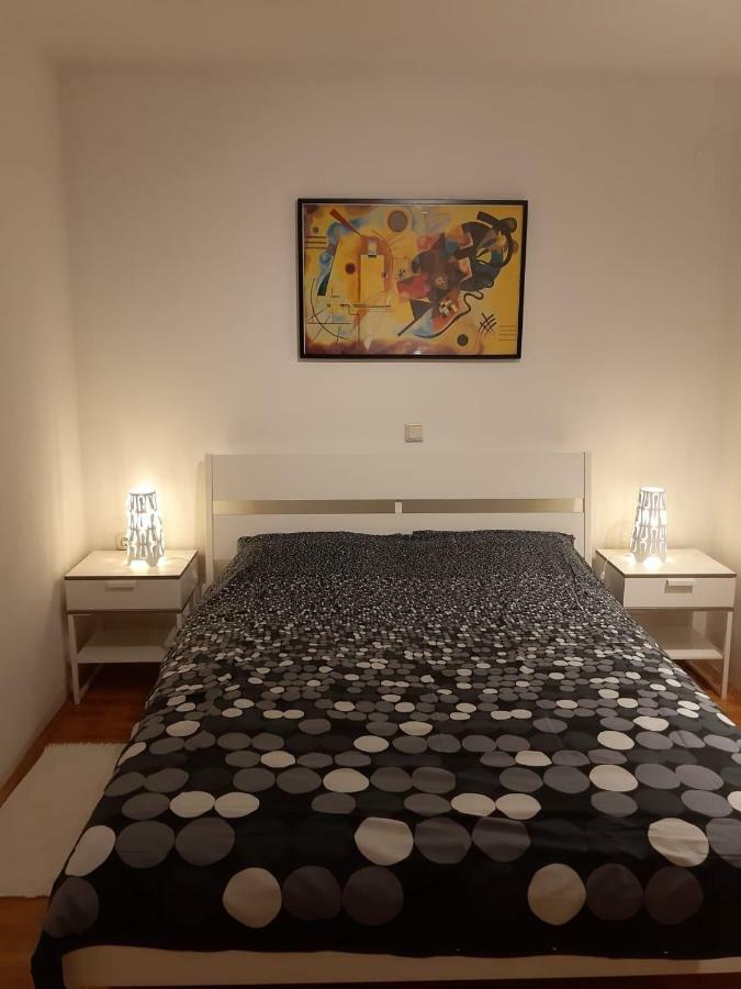 Apartment Blazenka Pula Zewnętrze zdjęcie