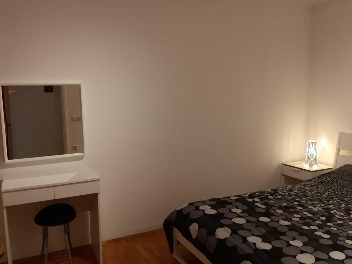 Apartment Blazenka Pula Zewnętrze zdjęcie