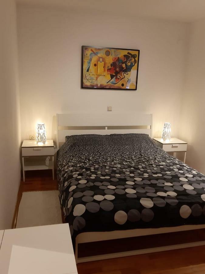 Apartment Blazenka Pula Zewnętrze zdjęcie