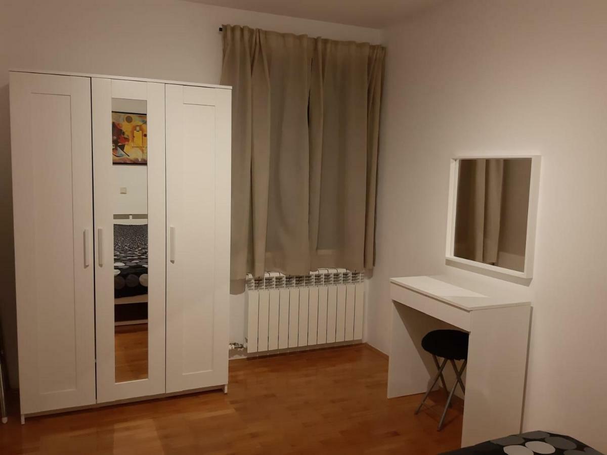 Apartment Blazenka Pula Zewnętrze zdjęcie