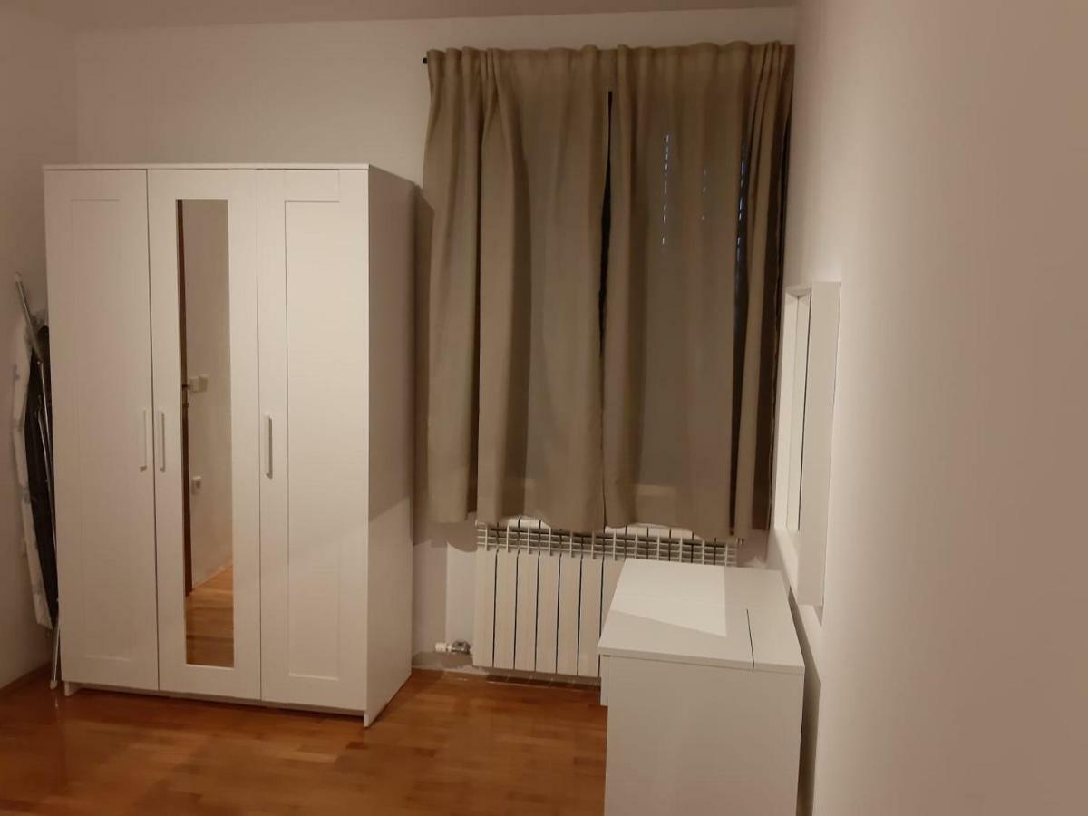 Apartment Blazenka Pula Zewnętrze zdjęcie
