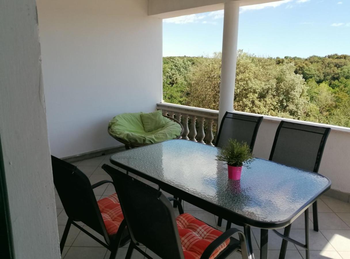 Apartment Blazenka Pula Zewnętrze zdjęcie