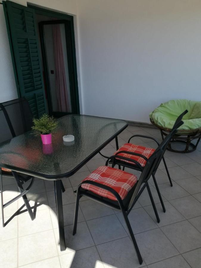 Apartment Blazenka Pula Zewnętrze zdjęcie